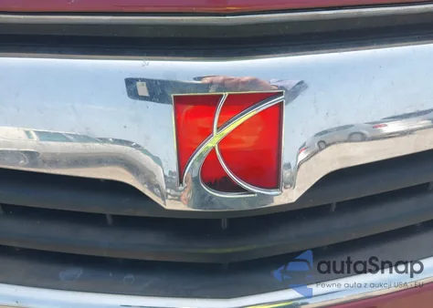 2008 Saturn Vue 4-Cyl Xe из США, поврежденный, VIN 3GSCL33P18S603871